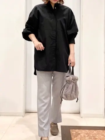 UNFILO 横田 コーディネート画像