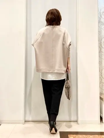 UNFILO 横田 コーディネート画像