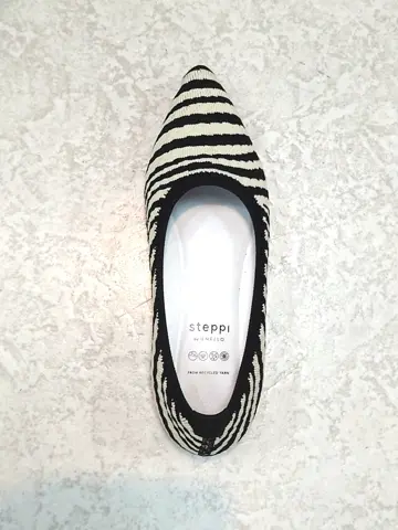 UNFILO スタッフ コーディネート画像