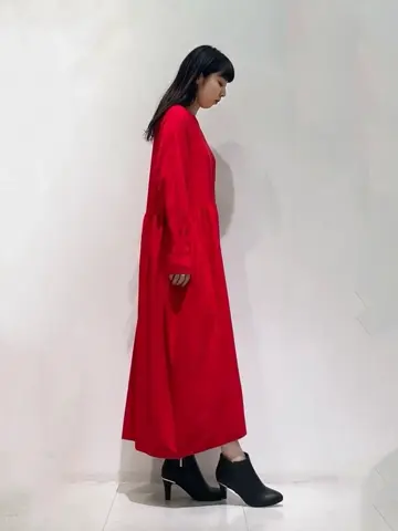 UNFILO 山田 コーディネート画像