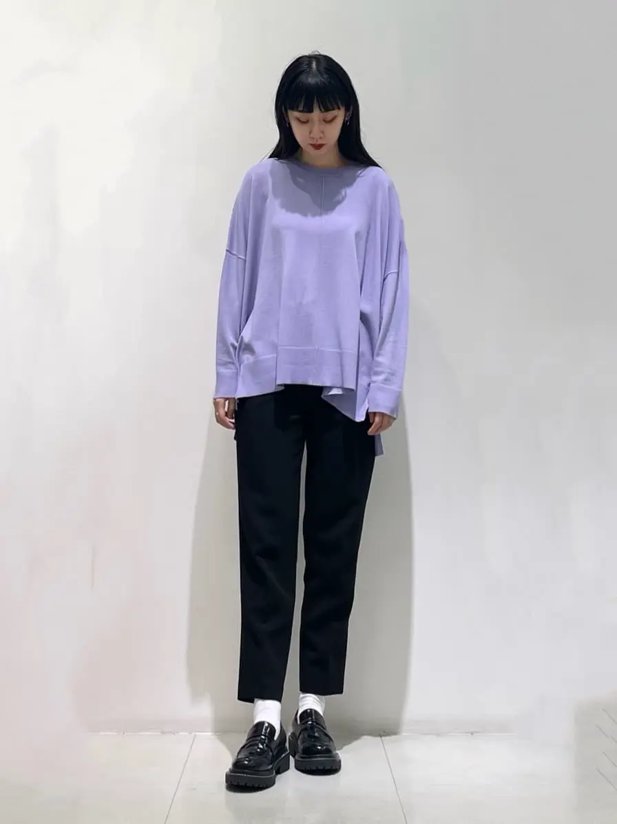 UNFILO 山田 コーディネート画像