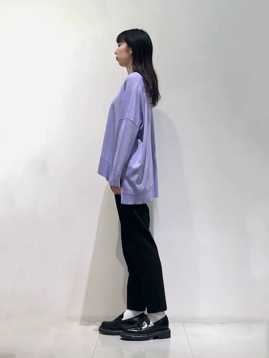 UNFILO 山田 コーディネート画像