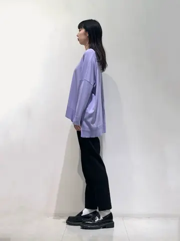 UNFILO 山田 コーディネート画像