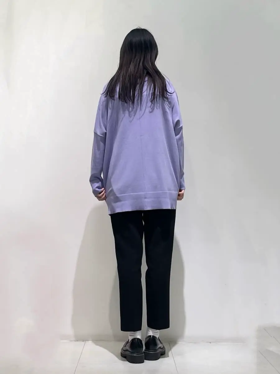 UNFILO 山田 コーディネート画像