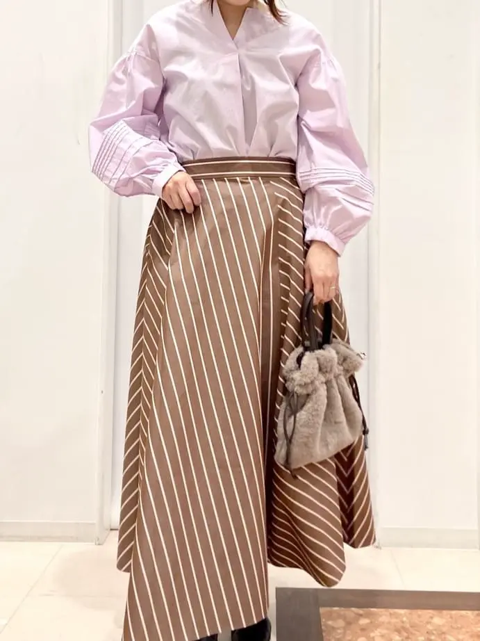 UNFILO 横田 コーディネート画像