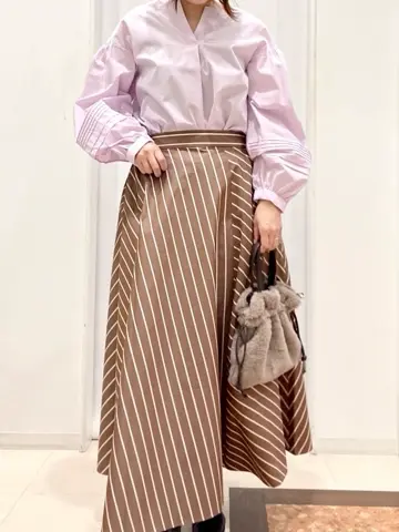 UNFILO 横田 コーディネート画像