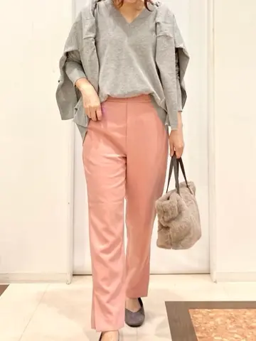 UNFILO 横田 コーディネート画像