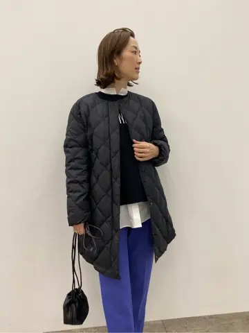 UNFILO 山田 コーディネート画像