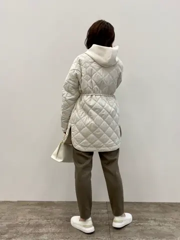 UNFILO 山田 コーディネート画像