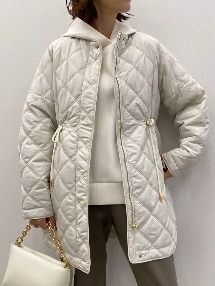 UNFILO 山田 コーディネート画像