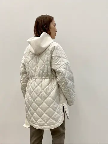 UNFILO 山田 コーディネート画像