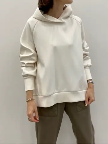 UNFILO 山田 コーディネート画像