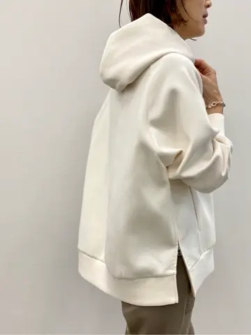 UNFILO 山田 コーディネート画像