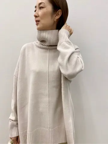 UNFILO 山田 コーディネート画像