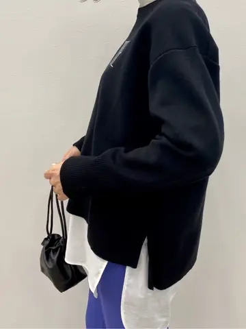 UNFILO 山田 コーディネート画像