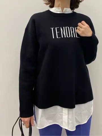 UNFILO 山田 コーディネート画像