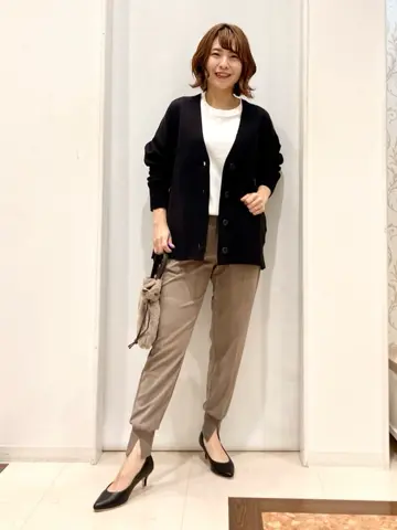 UNFILO 横田 コーディネート画像