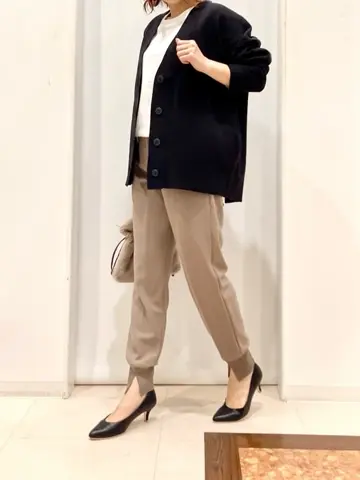 UNFILO 横田 コーディネート画像