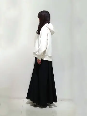 UNFILO スタッフ コーディネート画像