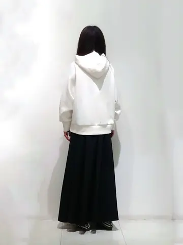 UNFILO スタッフ コーディネート画像