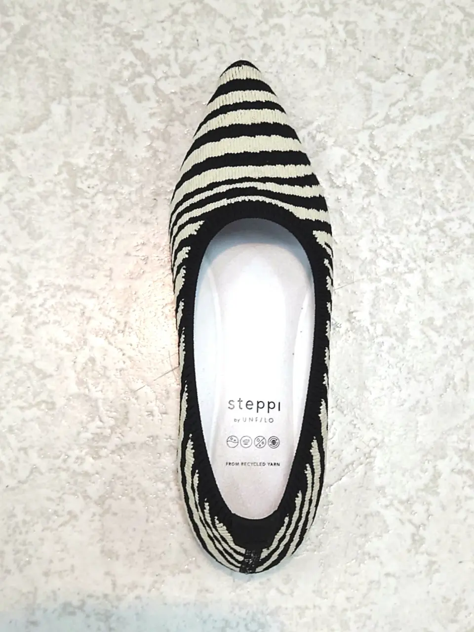 UNFILO スタッフ コーディネート画像