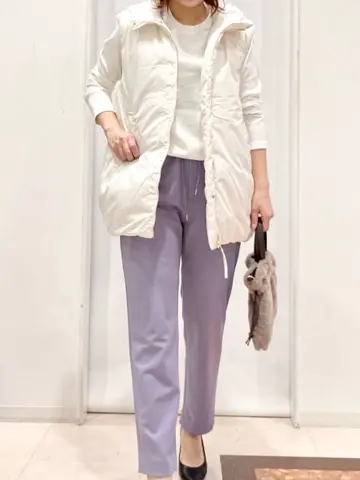 UNFILO 横田 コーディネート画像