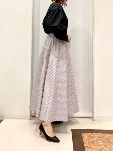 UNFILO 横田 コーディネート画像