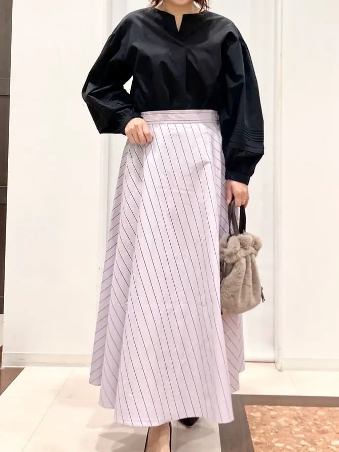 UNFILO 横田 コーディネート画像