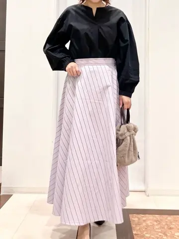 UNFILO 横田 コーディネート画像