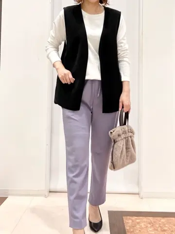 UNFILO 横田 コーディネート画像