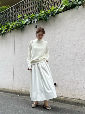 UNFILO 坂本 コーディネート画像