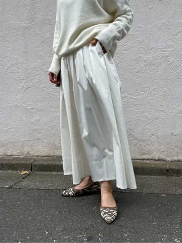 UNFILO 坂本 コーディネート画像