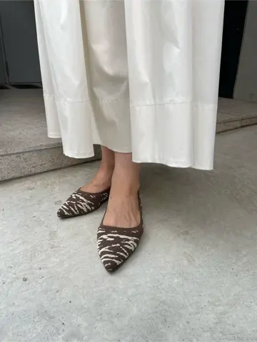 UNFILO 坂本 コーディネート画像