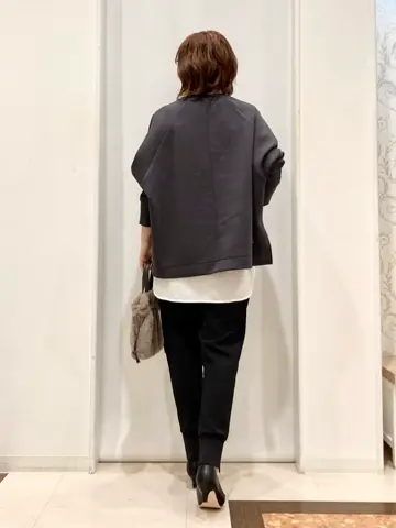 UNFILO 横田 コーディネート画像