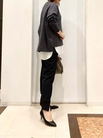 UNFILO 横田 コーディネート画像