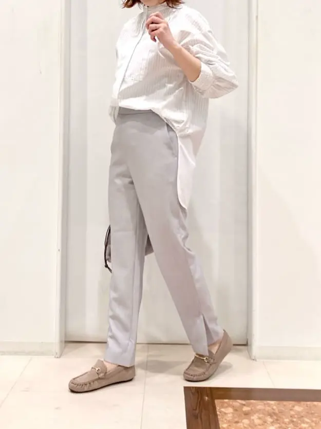 UNFILO 横田 コーディネート画像