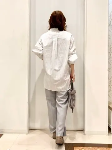 UNFILO 横田 コーディネート画像