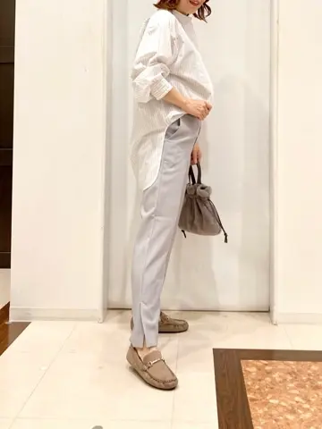 UNFILO 横田 コーディネート画像