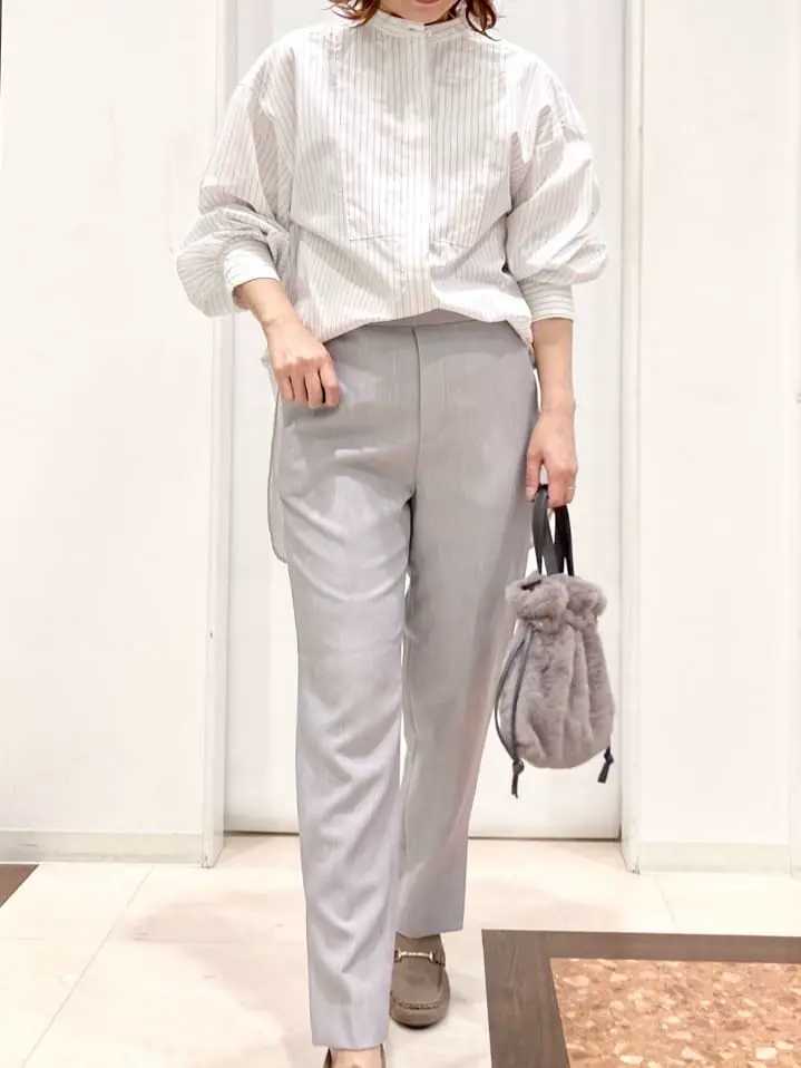 UNFILO 横田 コーディネート画像