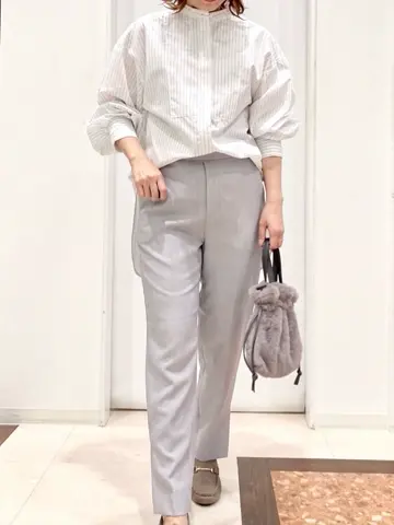 UNFILO 横田 コーディネート画像