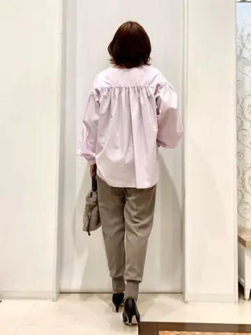 UNFILO 横田 コーディネート画像