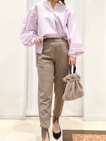 UNFILO 横田 コーディネート画像