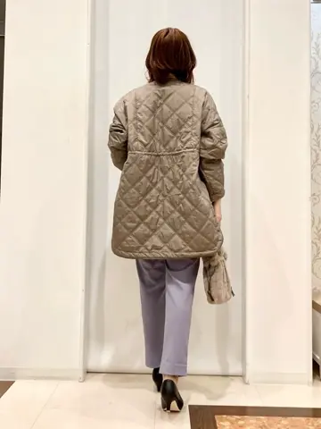 UNFILO 横田 コーディネート画像