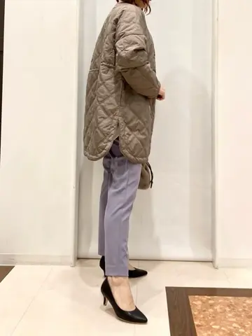 UNFILO 横田 コーディネート画像