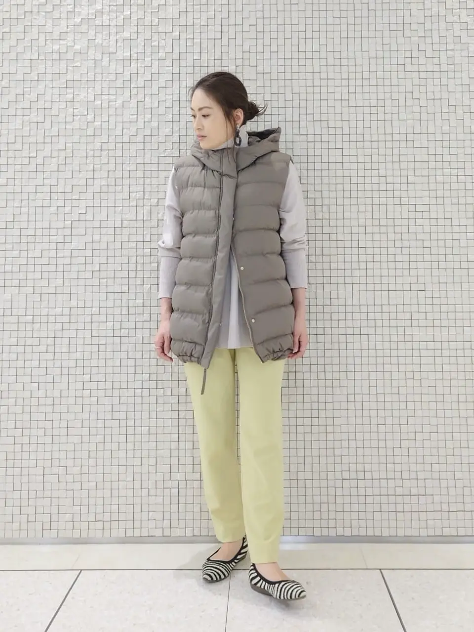  八坂 コーディネート画像