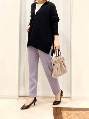 UNFILO 横田 コーディネート画像