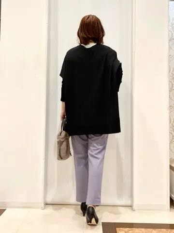 UNFILO 横田 コーディネート画像