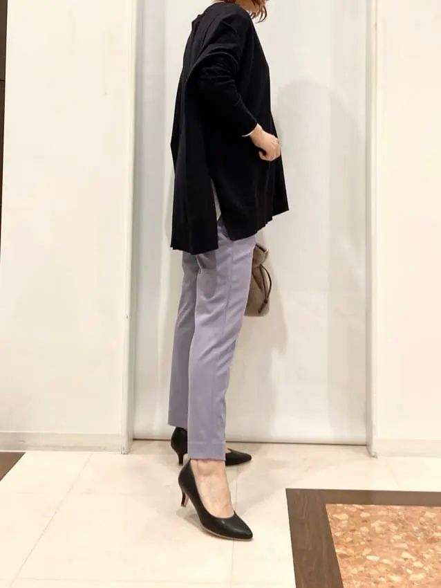 UNFILO 横田 コーディネート画像