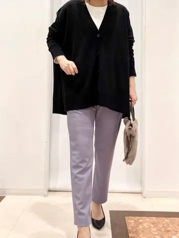 UNFILO 横田 コーディネート画像