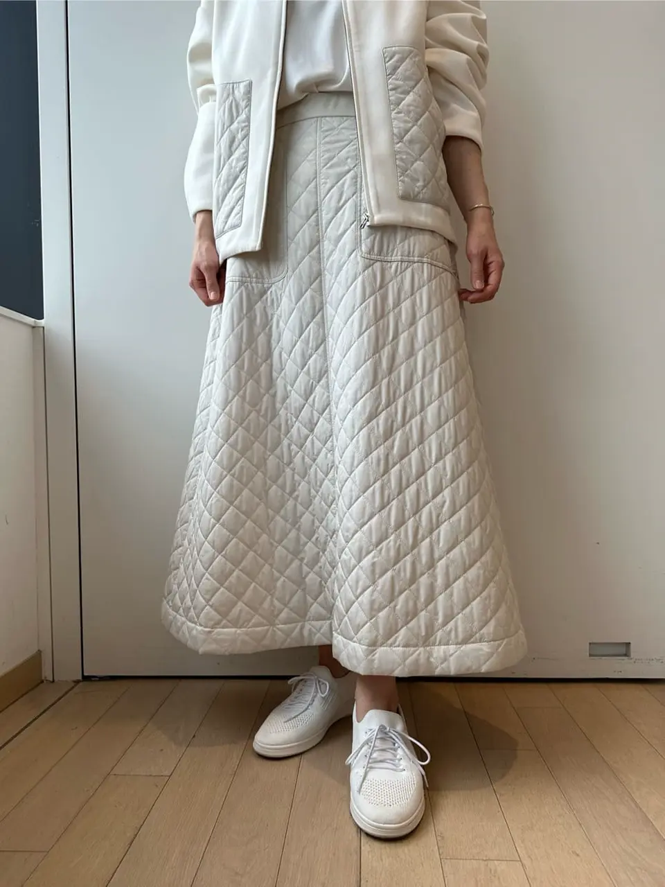 UNFILO 坂本 コーディネート画像